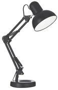 Lampă de masă 1xE27/40W/230V gri Ideal lux