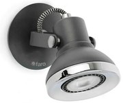 Spot modern LED Ring 40551