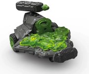 Schleich 42665 Vehicul cu jet de piatră cu minifigurină MINI CREATURE