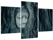 Tablou - Fața Thailandeză (90x60 cm)