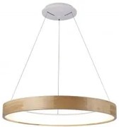 Suspensie moderna led 50W AZ2699 Silvam Azzardo