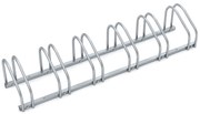 Rastel pentru 6 biciclete 1917 x 32 x 27 cm