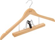 Umeras pentru costum, din lemn