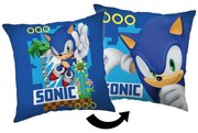 Pernă pentru copii 40x40 cm Sonic – Jerry Fabrics