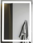 Oglinda Led, Functie Dezburire, Esn 32, 45x60cm