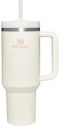 STANLEY Quencher H2.O FlowState Tumbler 1180 mlCream Tonal