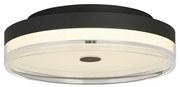 Plafoniera LED design minimalist Cyprus, 30cm