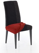 Huse care se întind foarte bine NIAGARA cărămizii scaun 2 buc (40 x 40 cm)