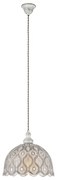 Eglo 49717 - Corp de iluminat pendul TALBOT 2 1xE27/60W