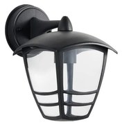 Aplică de exterior TEVIO KD 1xE27/60W/230V IP54 negru