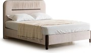 Pat lemn masiv dublu Cooper - 200x200