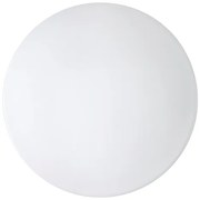 Plafonieră LED de exterior RONCO LED/7W/230W d. 22 cm IP44 Eglo 900297