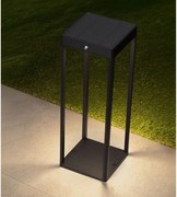 Lampa solara cu senzor de miscare IP65 SOLAZ