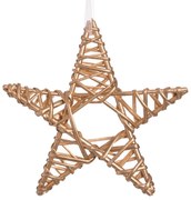 Decorațiune de agățat de Crăciun Casa Selección