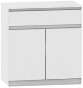 Dulap HANY NEW 007, alb
