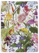 Set pilotă și față de pernă din bumbac satinat matlasat 140x200 cm – Butter Kings