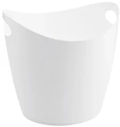 Cutie de depozitare Koziol Bottichelli alb, 28 l