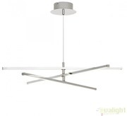 Lustra LED suspendata design modern Meredith 2480 RX