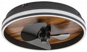 Plafoniera cu ventilator led 30W Faustine 71016 Rabalux