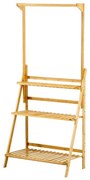 Raft din bambus LADDER