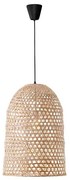 Lustra boho style design natural Aurora natur NVL-9586681