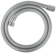 Furtun de dus Grohe Relexaflex 125 cm crom mat