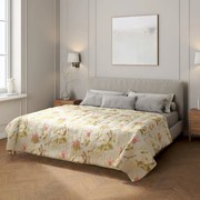 Cuvertura matlasata cu model