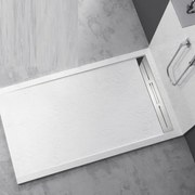 Cadita Baie Din Compozit, 90x70 cm, Esn9070A LS