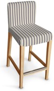 Husa taburet bar Ikea Henriksdal