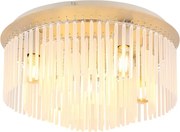 Lustra moderna aplicata GORLEY 5L