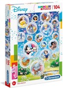 Puzzle Disney - Standard Characters