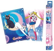 Set cadou Sailor Moon - Sailor Moon & Cats