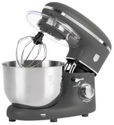 Robot de bucatarie 1300W Anthracite Collection Berlinger Haus BH 9511, pentru aluat, creme