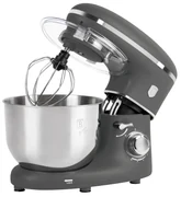 Robot de bucatarie 1300W Anthracite Collection Berlinger Haus BH 9511, pentru aluat, creme