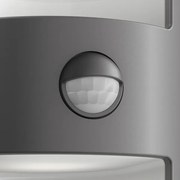 Corp de iluminat de exterior cu senzor Philips 17322/93/16 GRASS 2xLED/4,5W/230V IP44