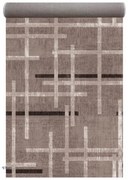 Traversa Mira Bej 24009 Selectează lătime: 120 X