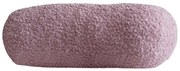 Pernă decorativă din material bouclé 14x50 cm Top – Mioli Decor