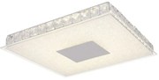 Plafoniera LED design modern Denni 49336-16 GL