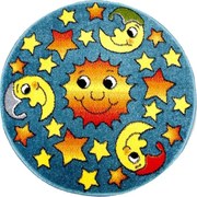 Covor Kolibri 11081-140 Selectează mărime: 067 X 067