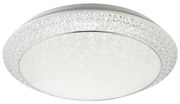 Globo 41314-40 - LED Plafonieră dimmabilă RONJA LED/40W/230V + Telecomandă