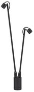 Stalp exterior Spot directionabil IP65 SENTO 2 antracit
