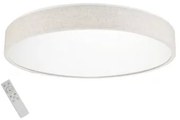Plafoniera aplicata led 50W telecomanda Collodi AZ2716 Azzardo
