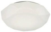 Plafoniera LED 5000K DIAMANTE II 41cm