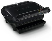 Grătar electric OPTIGRILL ELITE 2000W/230V negru Tefal