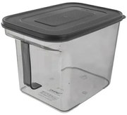Orion Recipient dozator Matrix, 2,75 l, gri, 2,75 l