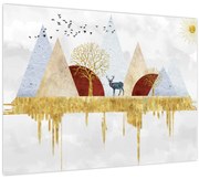 Tablou - Decor (70x50 cm)