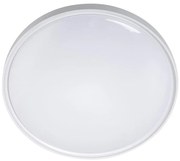 Plafonieră LED LED/36W/230V d. 40 cm alb