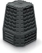 Compostor EVOGREEN VARIO, 750 l, negru Prosperplast