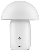 Veioza LED design decorativ POIS alba, NVL-9050171