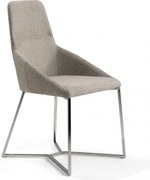 Scaun tapitat design italian Ike AC-F3209